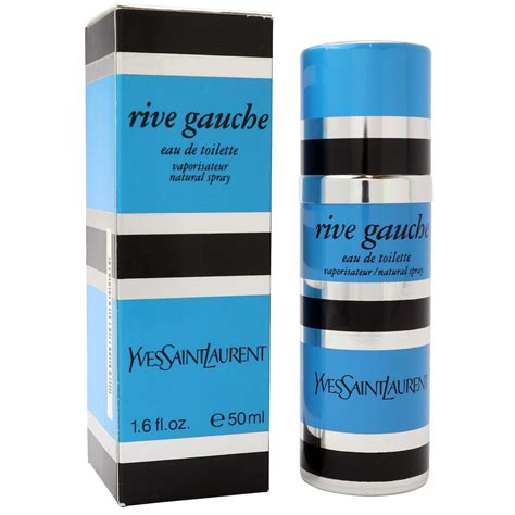 Yves Saint Laurent Rive Gauche 50 ml .